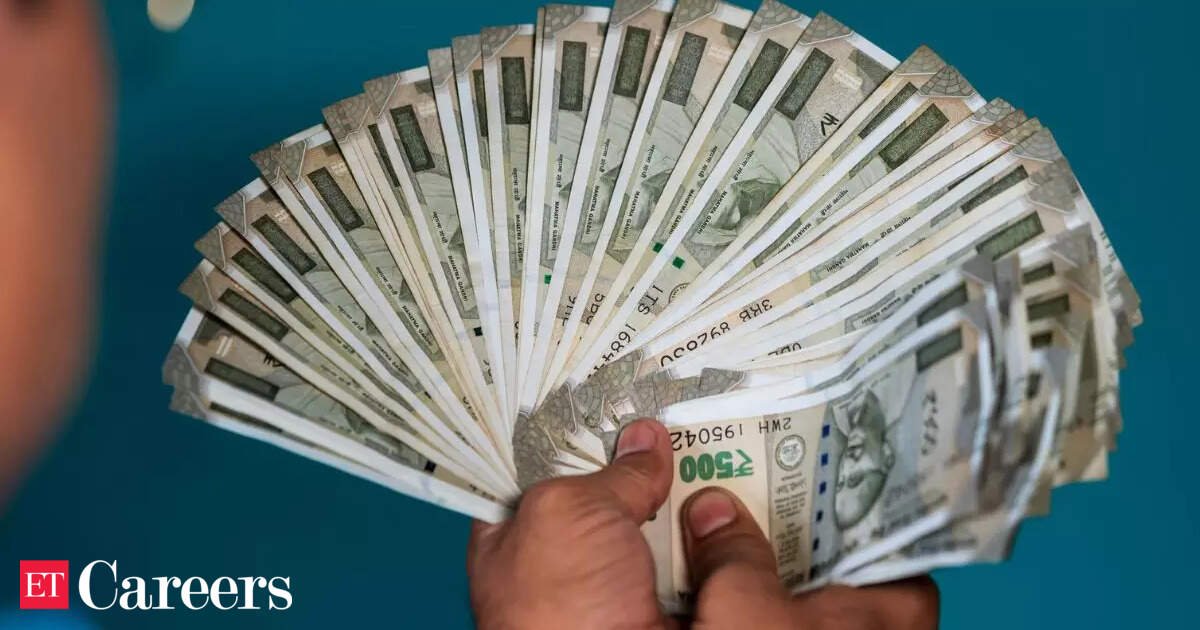 India Inc to give a 9 % salary increase in 2026: AON Study