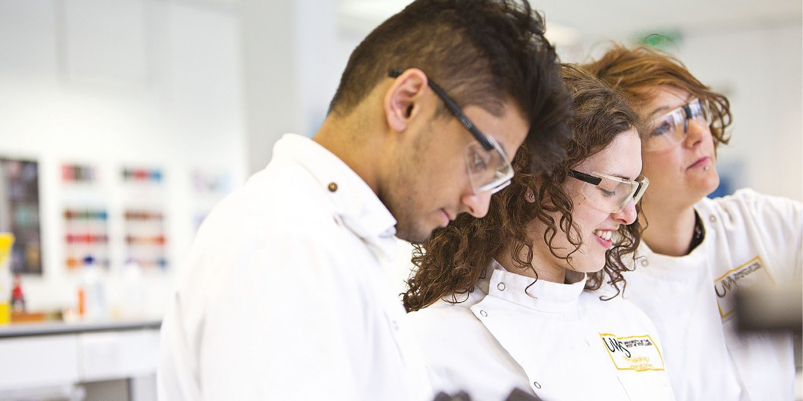 Interim Director of Student Success at the University of the West of Scotland