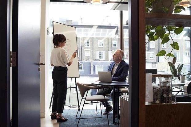 It appears, do not tell: What does it mean to live our promises