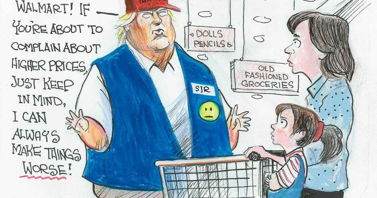 It can (and probably does) make things worse