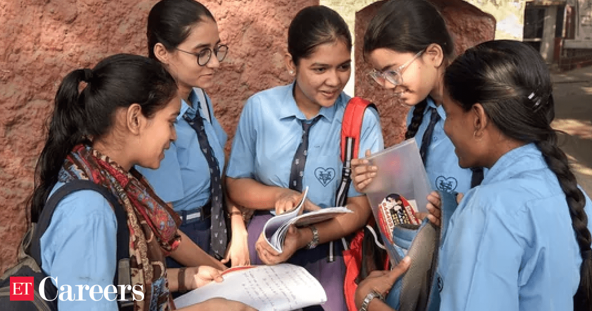 JKBose 10th Date Sheet 2025 released; Examinations to start November 3; Check the full schedule here