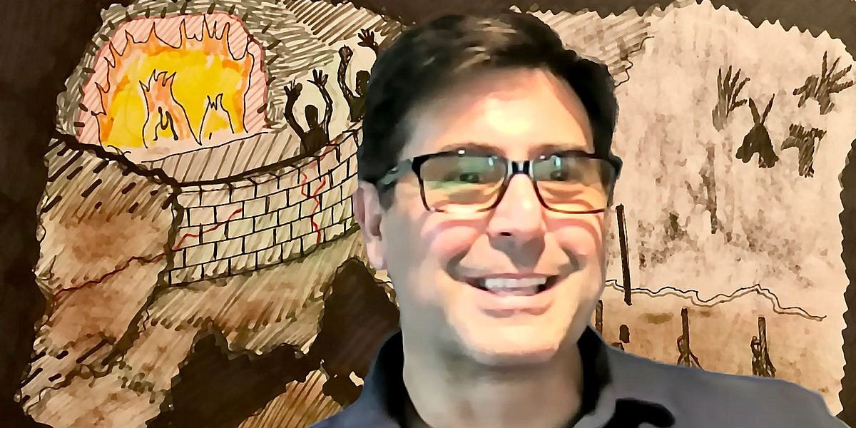 Jobcast # 85: Limited Planet