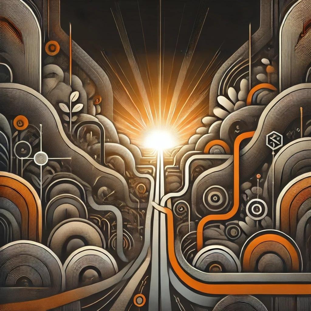 Jobs you haven't found before – Der verdeckte Arbeitsmarkt — Job & Karriere Blog