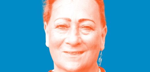 Ki Ersetzt Haltestellensagerin Cornelia Grotsch in 30 städten