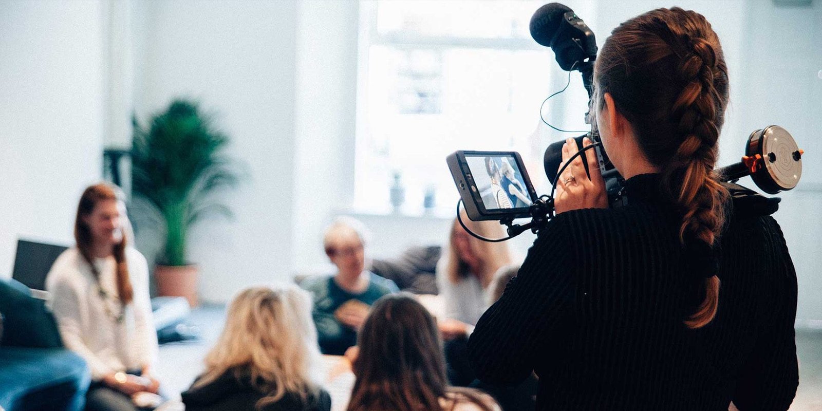 Lead of the Music and Dramatic Arts Group at the University of East London