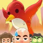 (Leasing) game artist (unofficial game) user interface, backgrounds, and illustrations