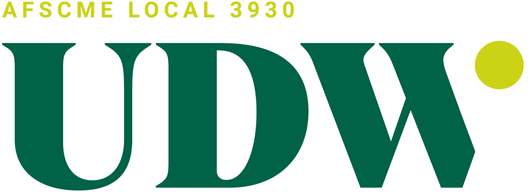 United Domestic Workers of America, AFSCME Local 3930