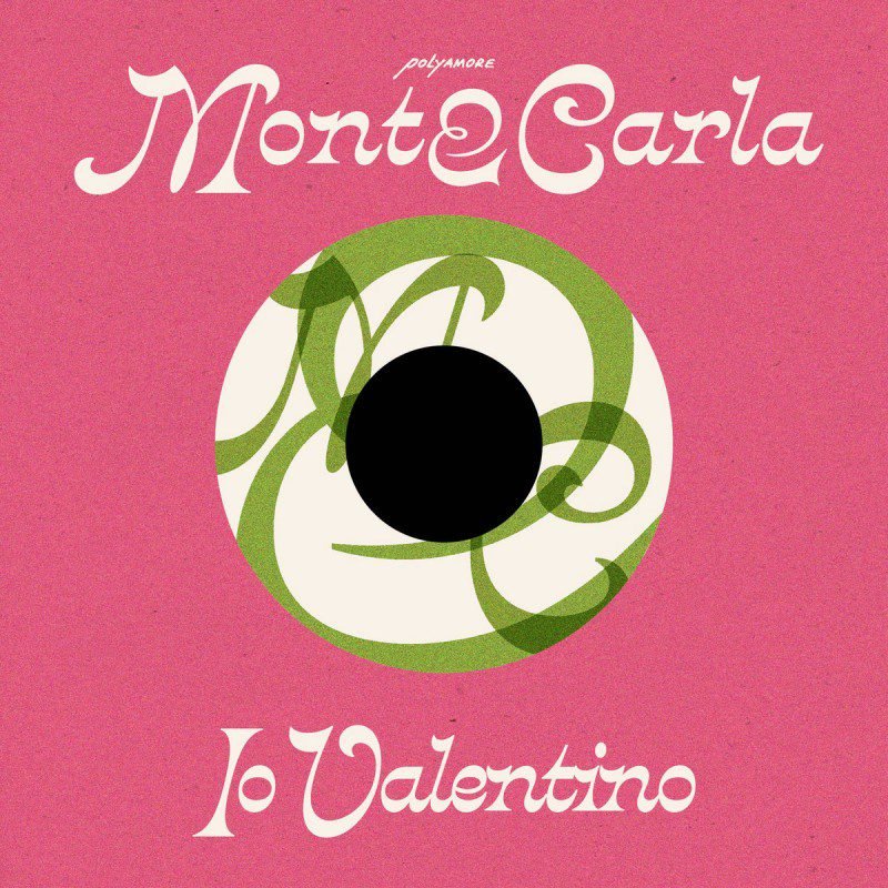 Montecarla - Io Valentino (polyamore) - Job ITALO