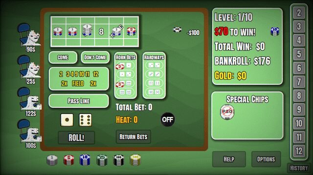 (Paid) Game Dev looks to replace coder's art and enhance 2D visuals.