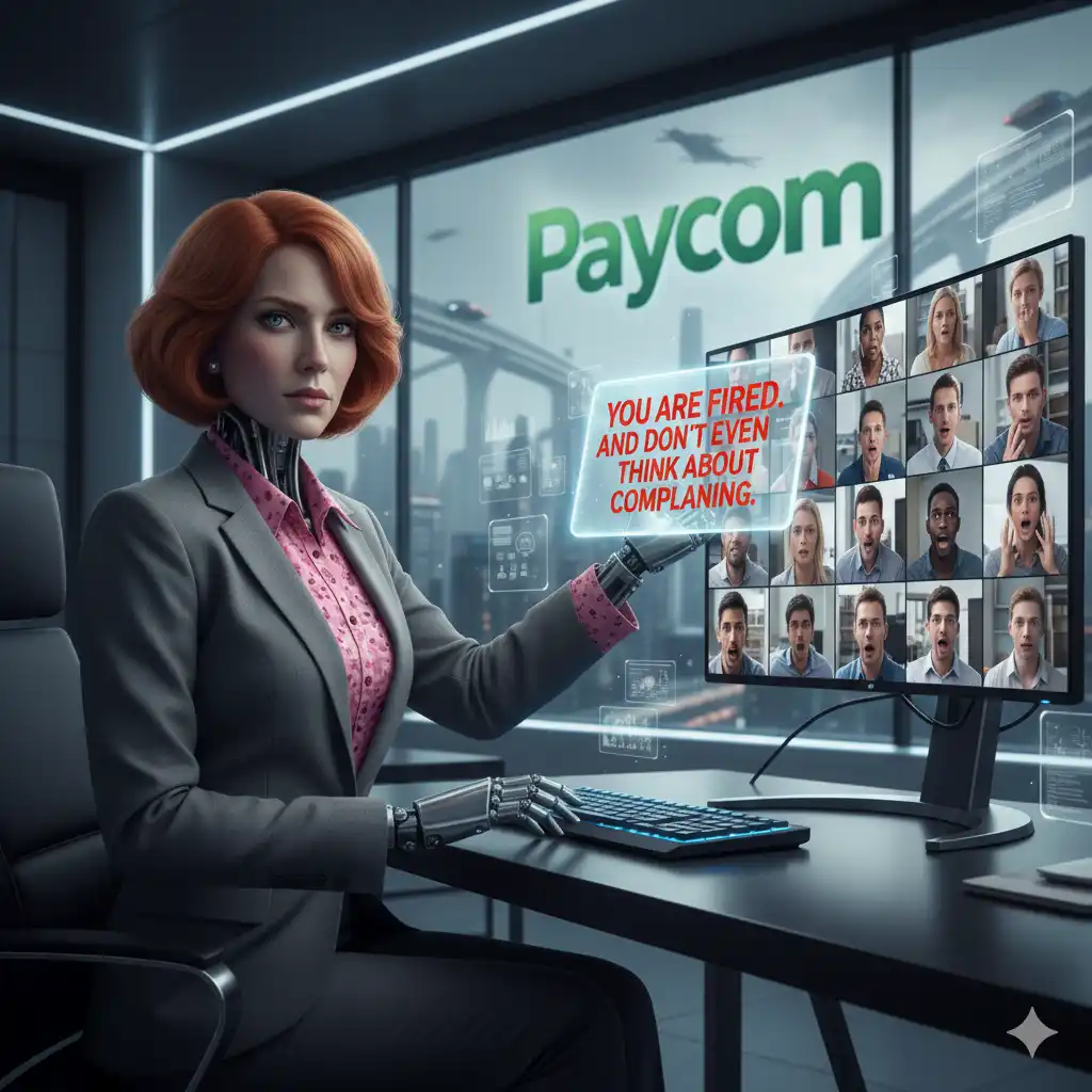 Paycom Sheds 500, Paradox, and More Muse