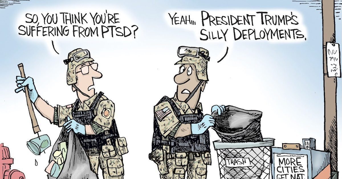 Post -shock disorder