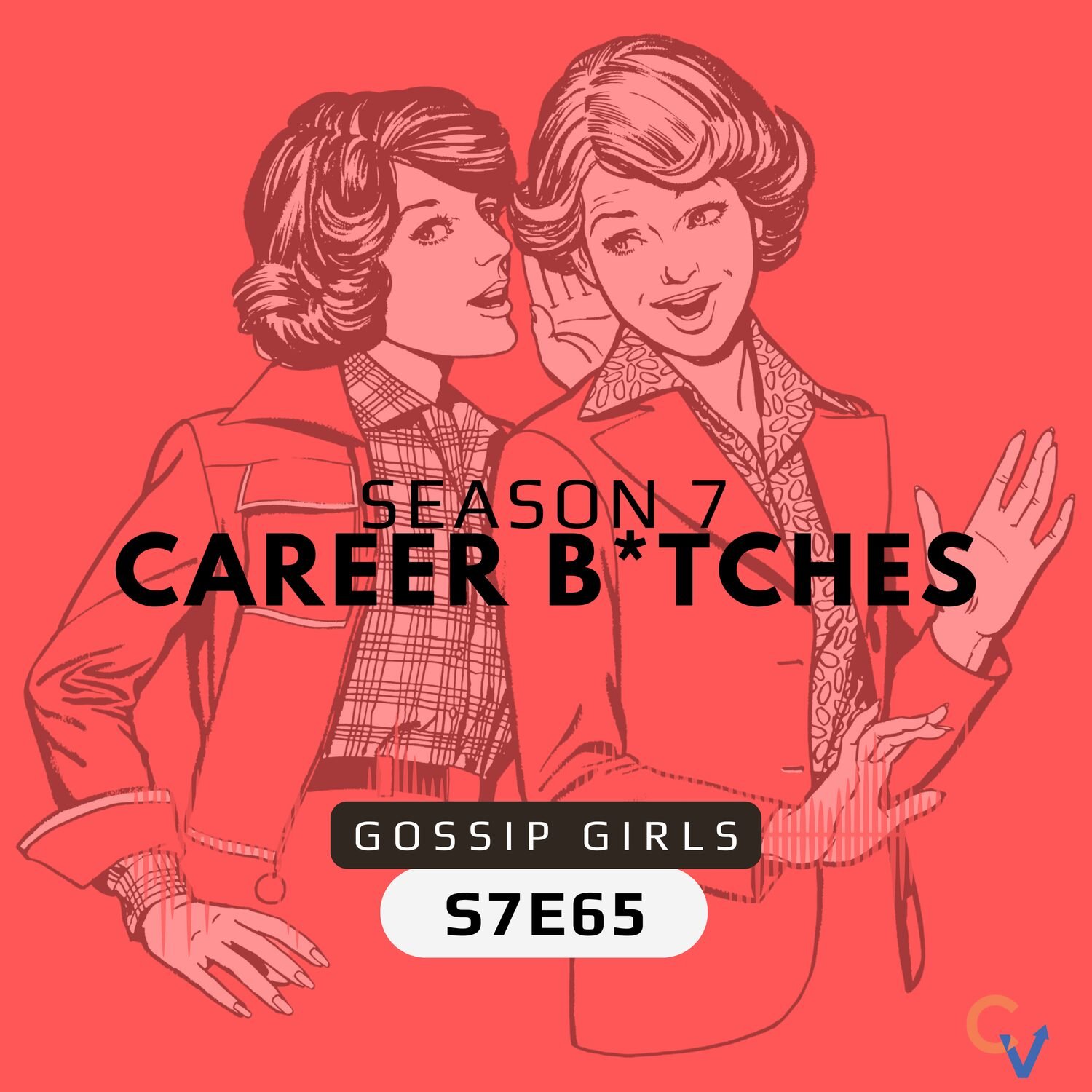 Profession B*Tches Podcast - Gossip Girls