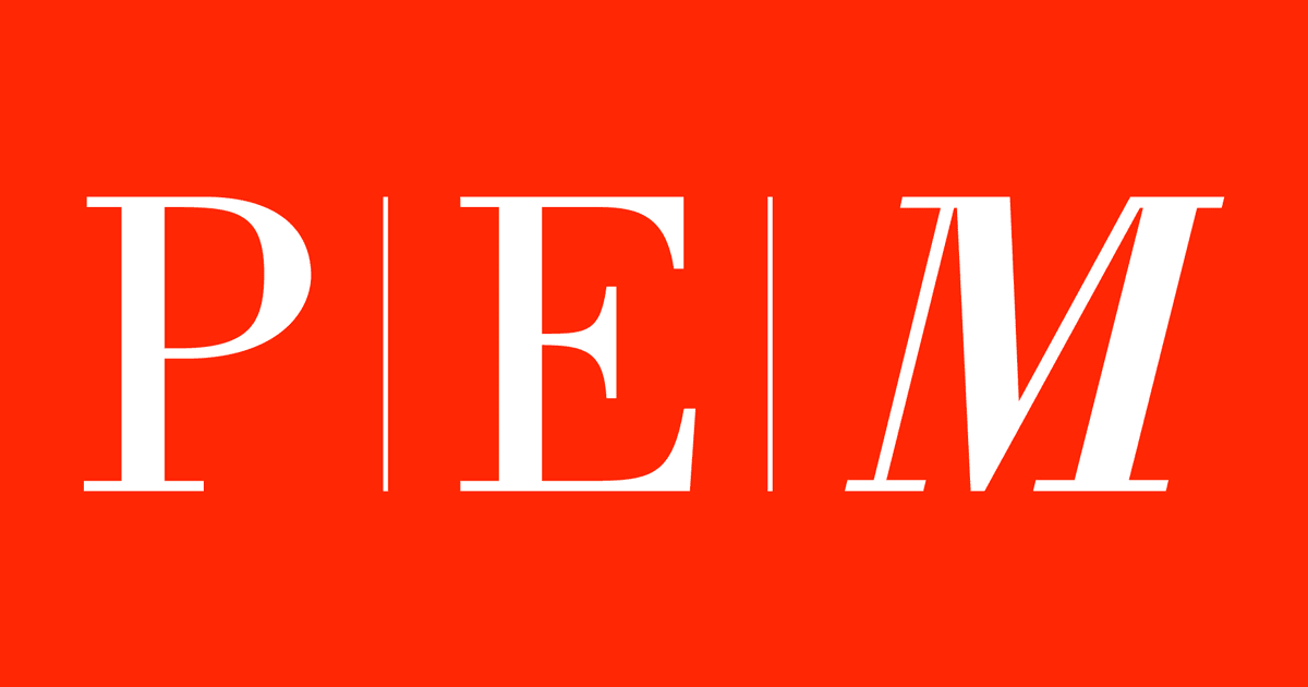 Peabody Essex Museum jobs