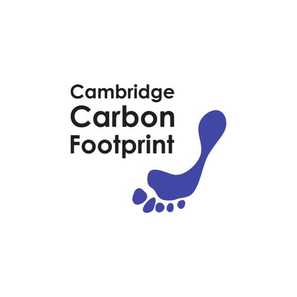 Reform Café employee - Cambridge Carbridge