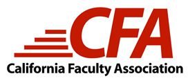 California faculty association
