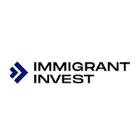 Remote Business Development Representative at Immigrant Investing