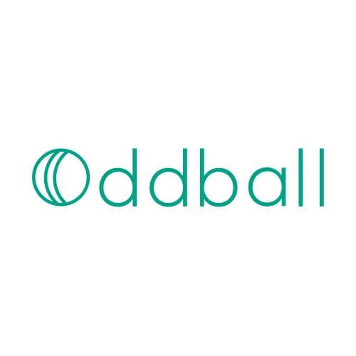 Remote data engineer in Oddballl