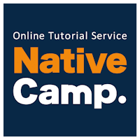 Remote online English teacher at Native Camp
