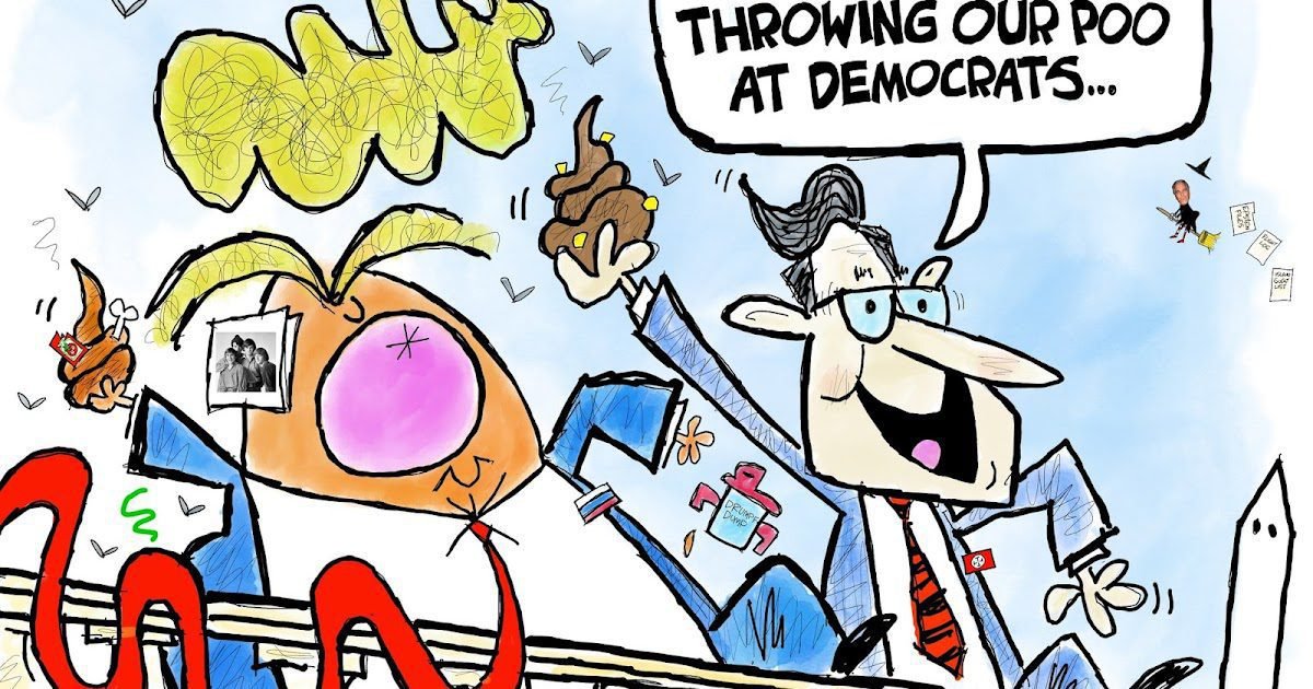 Republicans succeed in stools