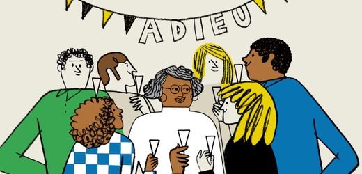 Ruhestand: So Gelingt Die Upchiedsfeier