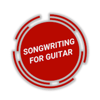 Sales representative for distance - creative training and programs in writing songs for guitar