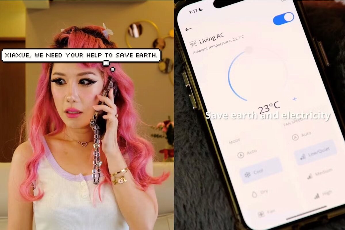 Singapore issues greenery washing instructions for companies News | Environmental works