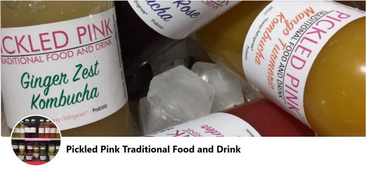 Small businesses, health and natural food companies, kitchen, cooking and food preparation companies