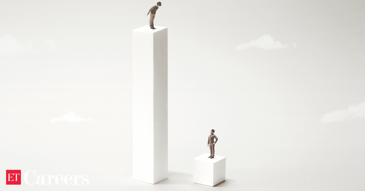 Study warns that bias in artificial intelligence may widen the gender gap in leadership