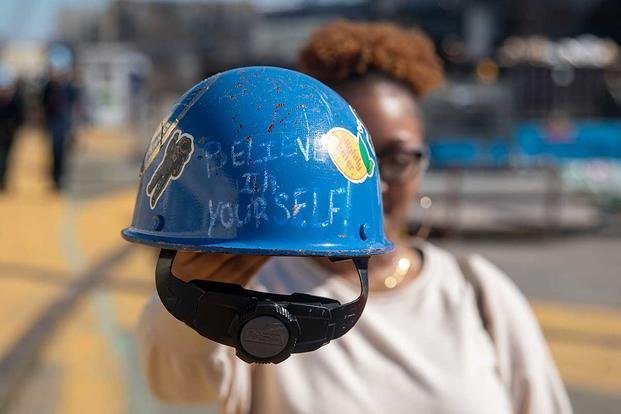 The Ministry of Labor program recounts these new jobs with higher wages for the transfer of members of the service