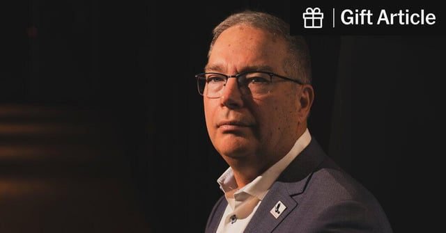 The fuel behind the Trump visa fees of $ 100,000: the loss of American technology jobs