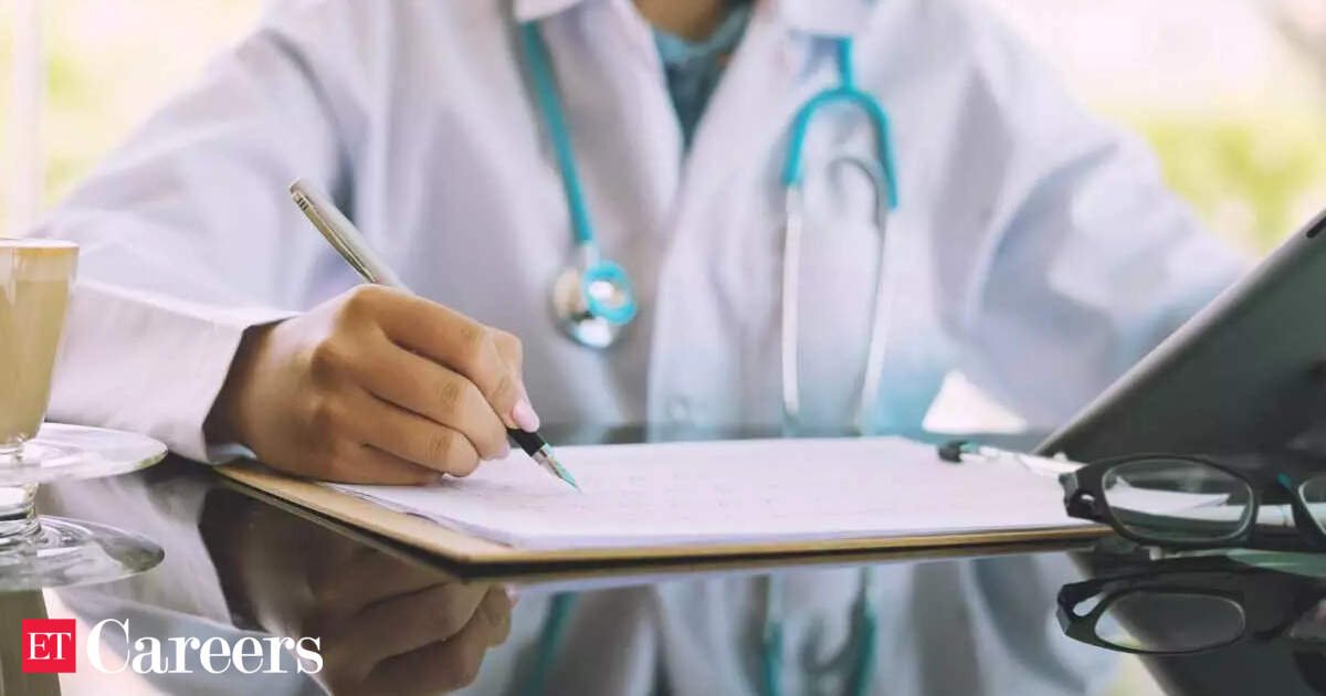 The government of Delhi to recruit more than 1,000 doctors in Arujia Mandeers