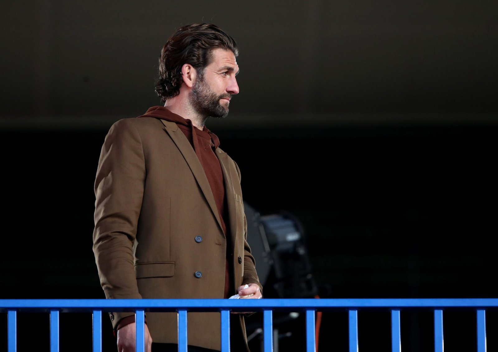 The main point did not tell the media of the Celtic fans about the interview of Charlie Molgro U18 tactical jobs