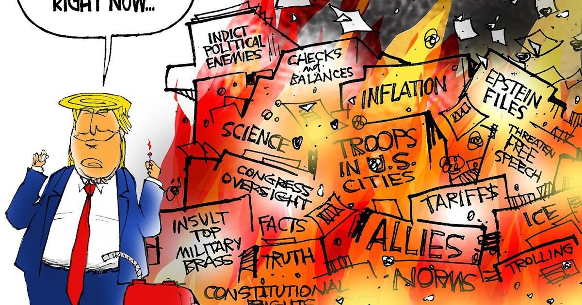 The most important country