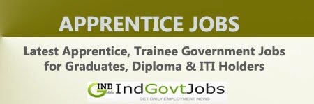 The most recent jobs of the trainees 2025 - 14571+ vacancies in government, railways and PSU & banks