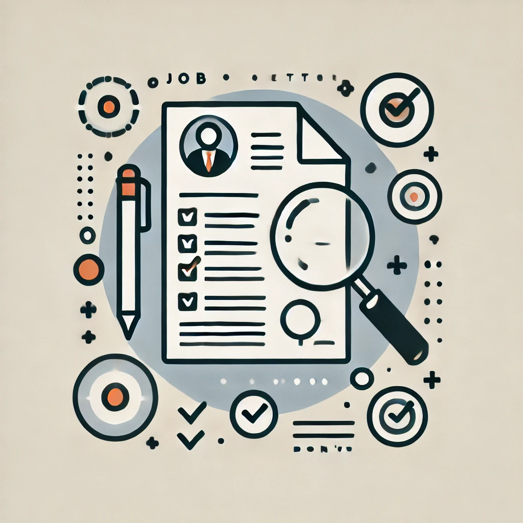 They do it and don'ts for this information - Job & Career Blog