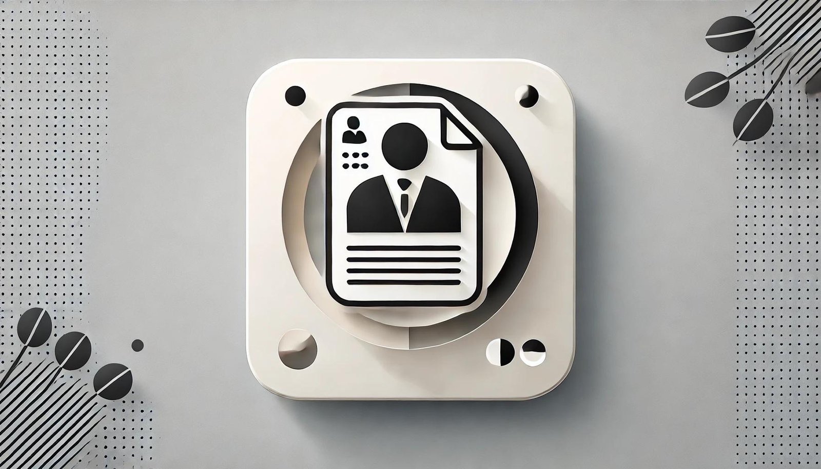 Tipps Für Ein Ansprechendes Deckblatt - Job & Karriere Blog