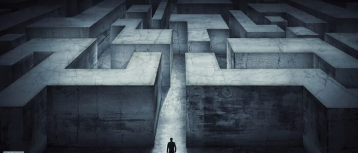 Today's career research appears strange and uncertain like the year 2021