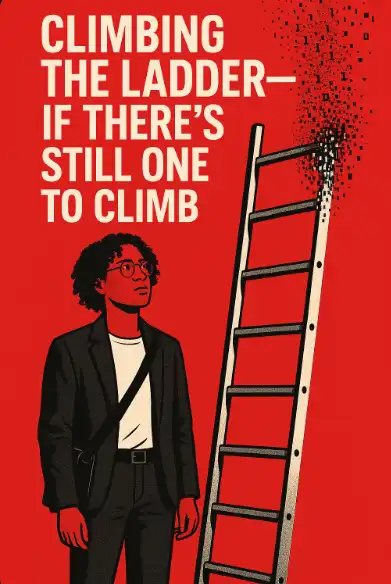 Gen Z Unemployment: Is there still a ladder to climb?