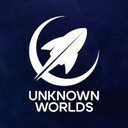 Unknown worlds employing a higher level designer (distant job)