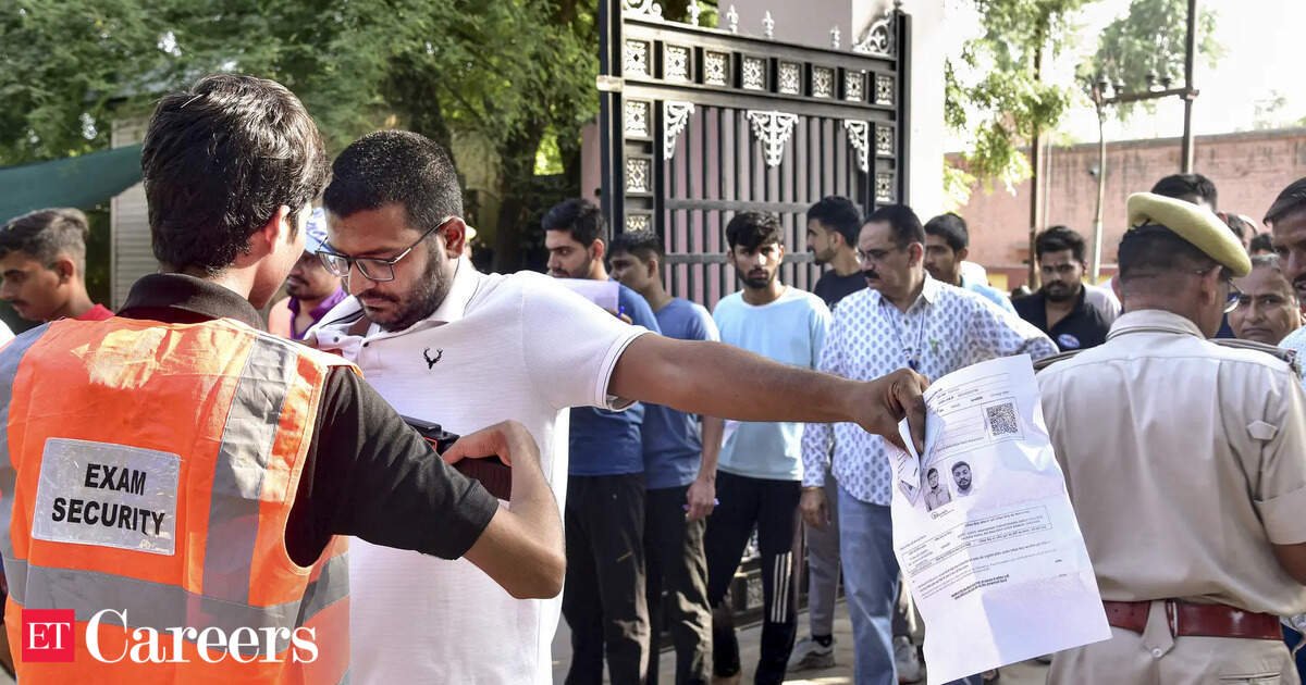 Uppsc Pcs Prelims 2025 Card acceptance: How to download and exam details