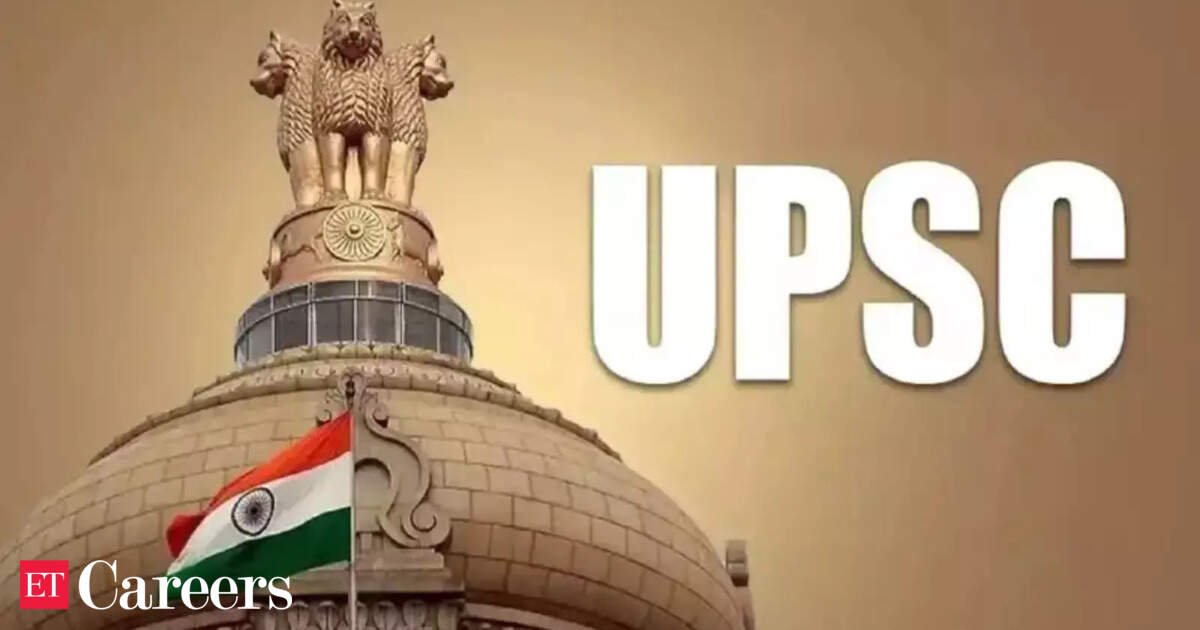 We have a zero tolerance policy towards fraud and use of fake certificates: UPSC president