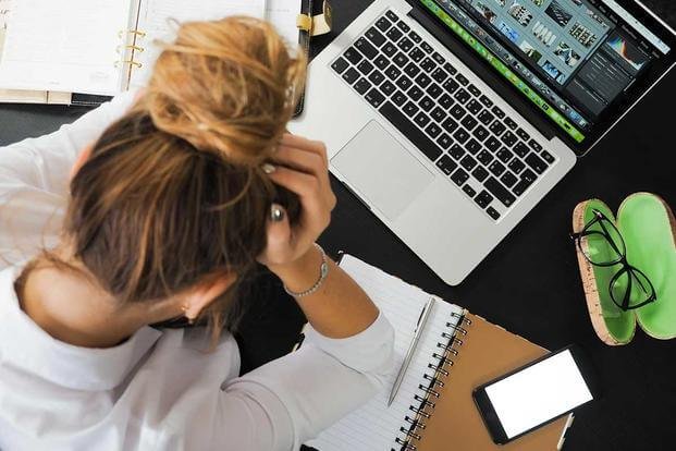 What "calm shooting" means and what to do about that