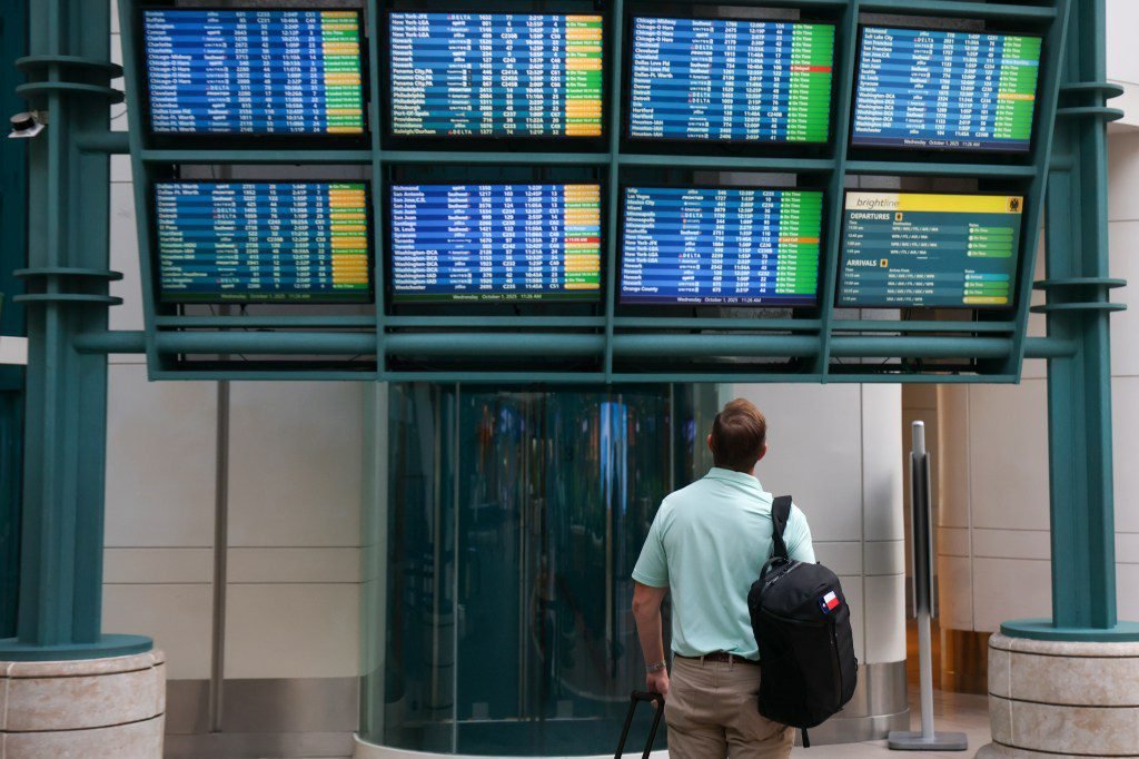 While the flight delay is waving, Spacex puts the defense in the missile discussion versus aircraft - Orlando Sentenil