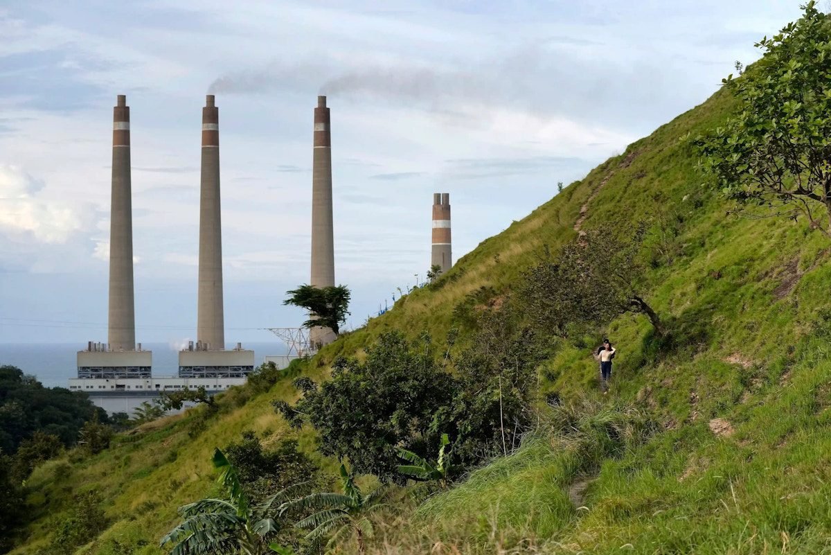 Why do ASEAN coal promises continue to collide with reality? Opinion | Environmental business