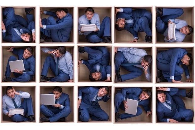 Why will you leave your first civil job in less than a year