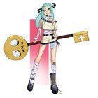 (for hire) Hello! I work with illustration, design, concept, etc. Feel free to message me directly!