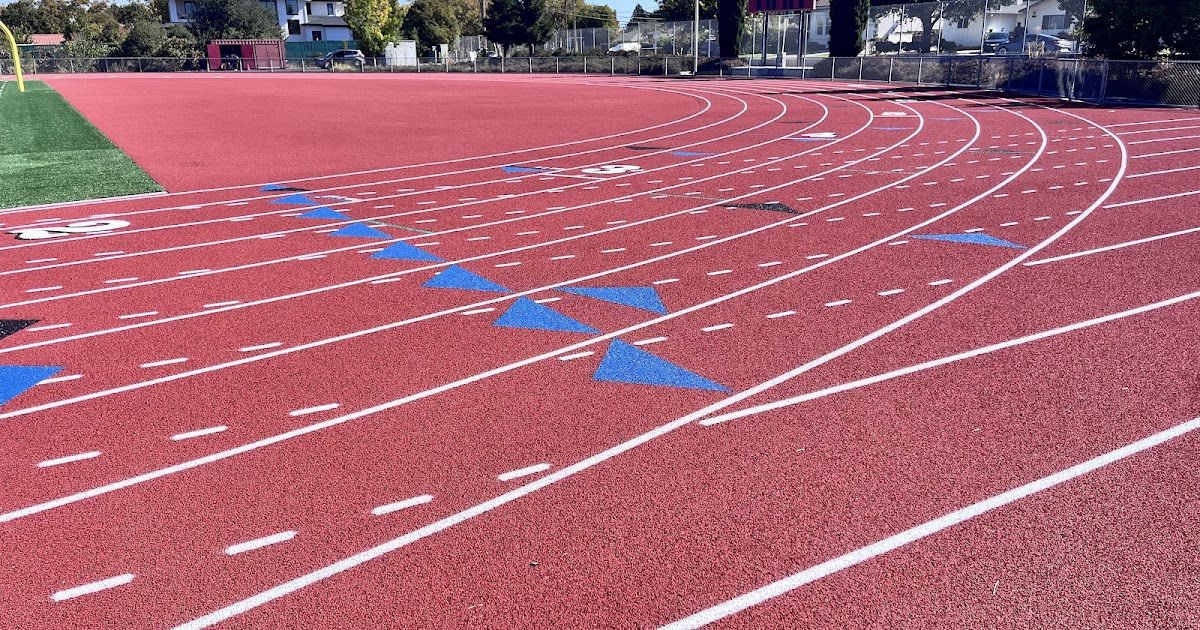 Running, my second job and my passion...: Tracking the Marathon Measure: The Discipline of Pace