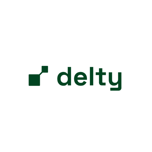 Full stack software engineer at Delty
