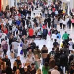 Shoppers spend billions on Black Friday to get holiday deals, despite broader economic uncertainty – Orlando Sentinel