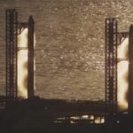 SpaceX has received approval to build Starship platforms at the Canaveral – Orlando Sentinel site